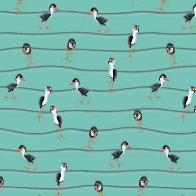 Crazy Bird 3
