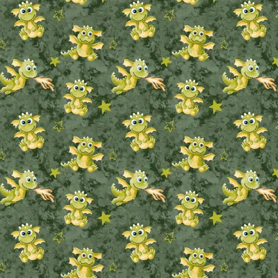 Dragon Power 1