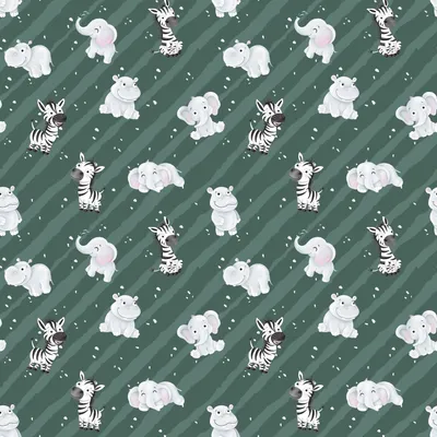 Happy Safari 9