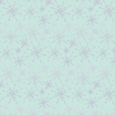 Snowflakes 5