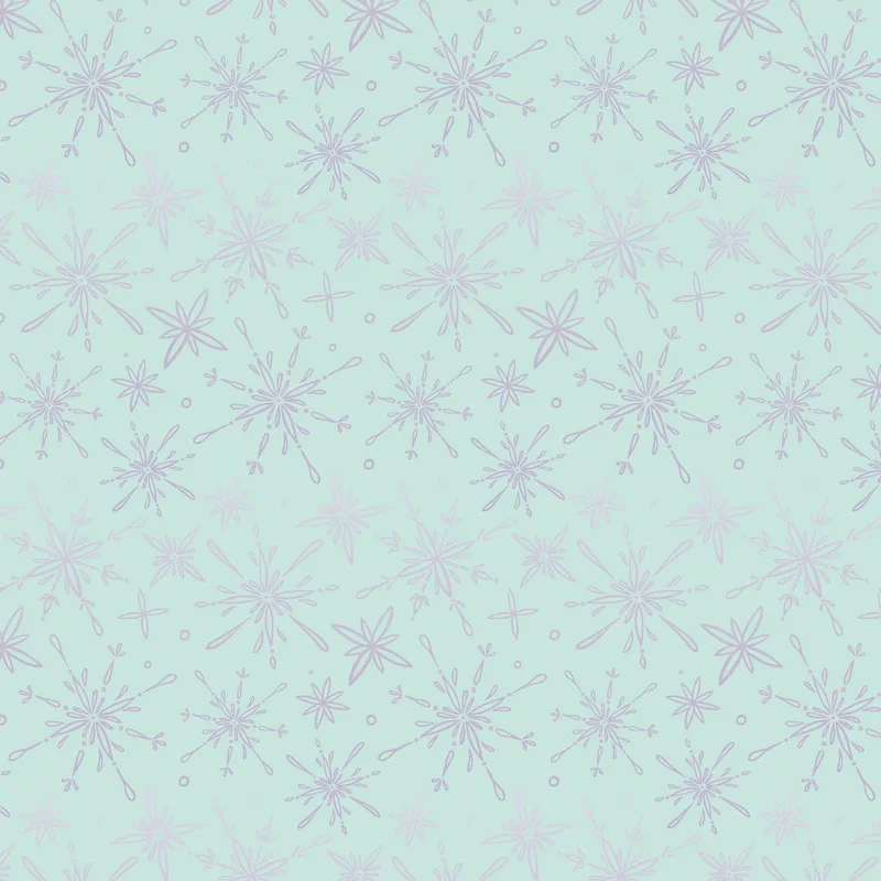 Snowflakes 5