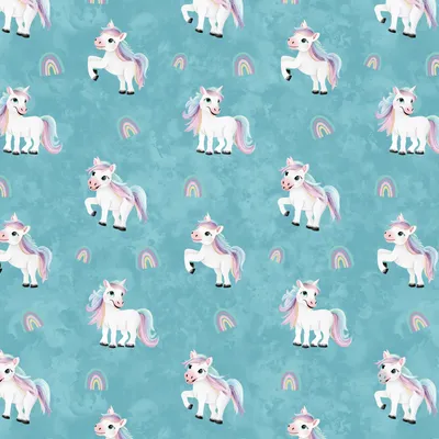 Unicorn Power 2