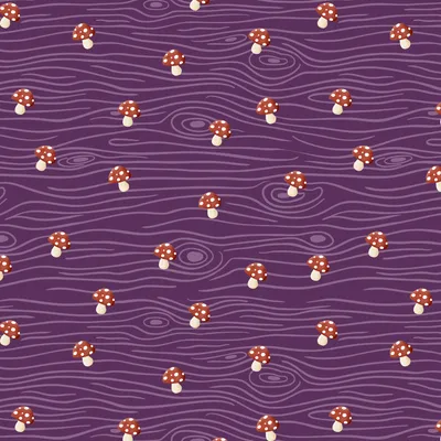 Wild Fox 1