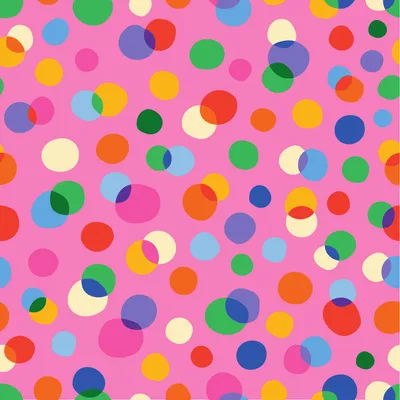 Doodle Days 3 – Confetti Rain