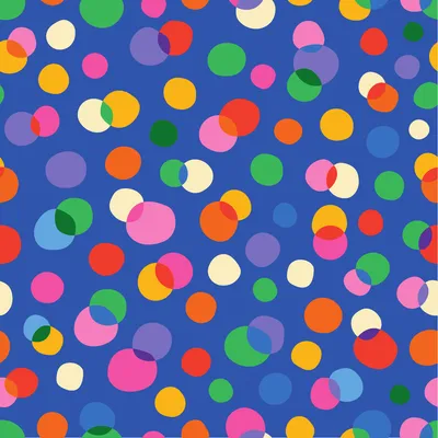 Doodle Days 5 – Confetti Rain