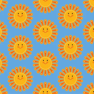 Doodle Days 10 – Sunny Side