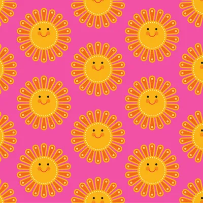 Doodle Days 11 – Sunny Side