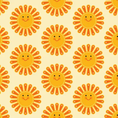 Doodle Days 12 – Sunny Side