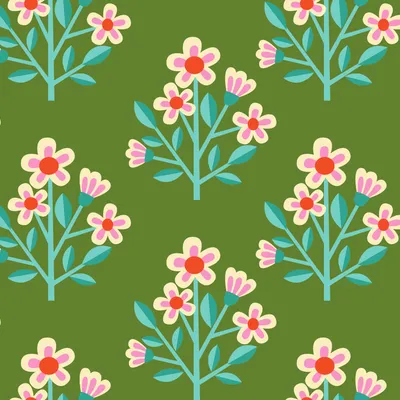 Sunday Garden 1 – Bouquet Bash