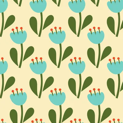Sunday Garden 5 – Tulip Toes