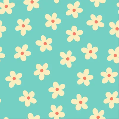 Sunday Garden 13 – Happy Scatter