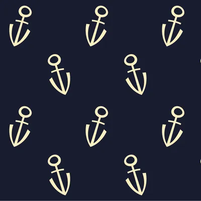 Tidal 8 – Little Anchor