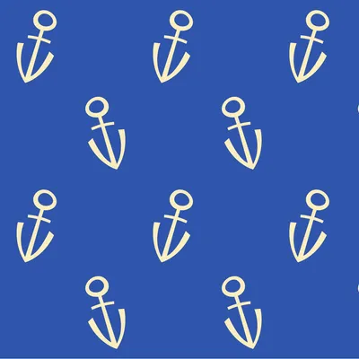 Tidal 9 – Little Anchor