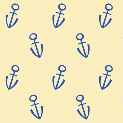 Tidal 10 – Little Anchor
