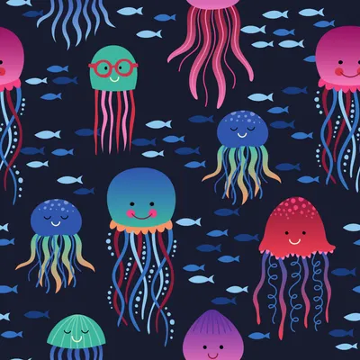 Tidal 11 – Jelly Jive