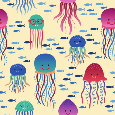 Tidal 12 – Jelly Jive