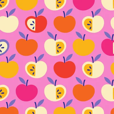 Tutti 1 – Apple Pop