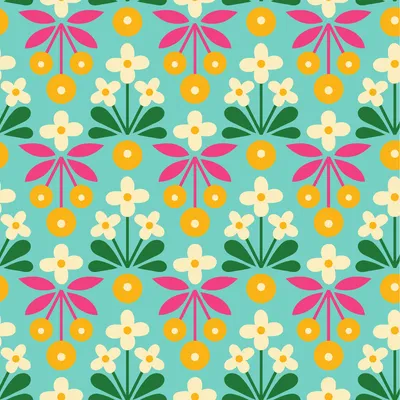 Tutti 6 – Petal Pop