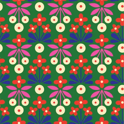 Tutti 7 – Petal Pop