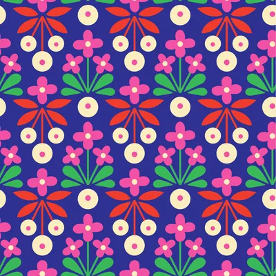 Tutti 8 – Petal Pop