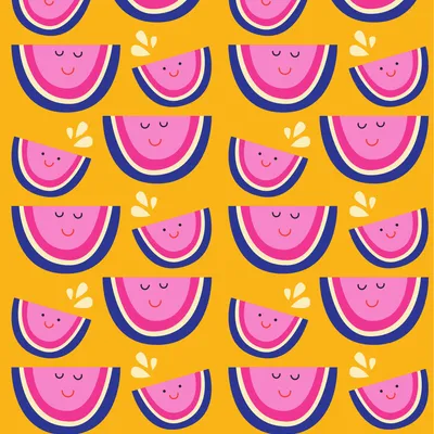 Tutti 9 – Melon Smile