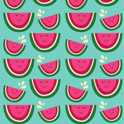 Tutti 10 – Melon Smile