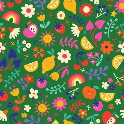 Tutti 11 – Fruit Parade