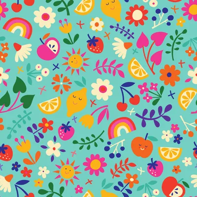 Tutti 12 – Fruit Parade