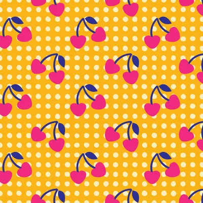 Tutti 13 – Cherry Dot