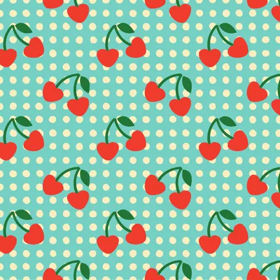 Tutti 14 – Cherry Dot
