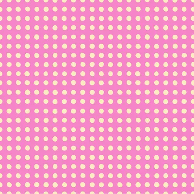 Tutti 16 – Candy Dots