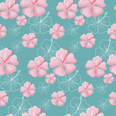 Island Escape 4 – Hibiskus