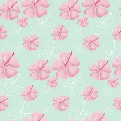 Island Escape 1 – Hibiskus