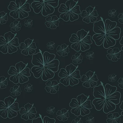 Island Escape 10 – Hibiskus