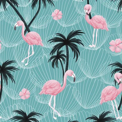 Island Escape 5 – Flamingo