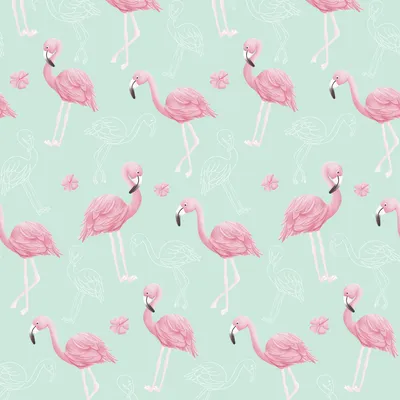 Island Escape 2 – Flamingo