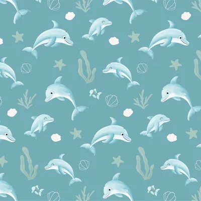 Mystic Tides 3 – Delfin