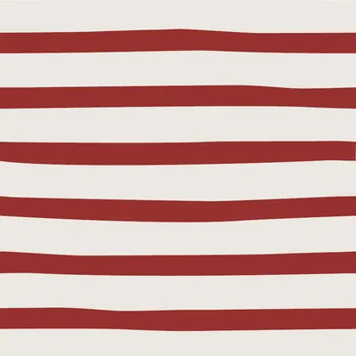 Simply Fruits 2 – Apfel Erdbeere Kirsche Stripes