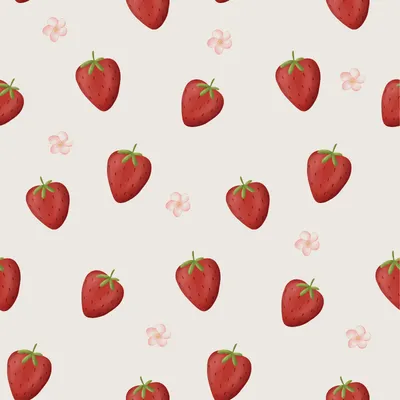 Simply Fruits 3 – Erdbeere
