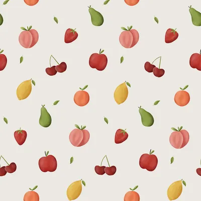 Simply Fruits 7 – Tutti Frutti