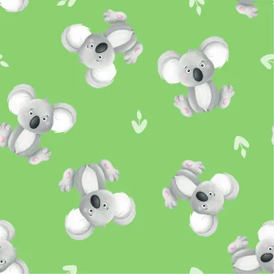 Sleepy Bear 5 – Simpel
