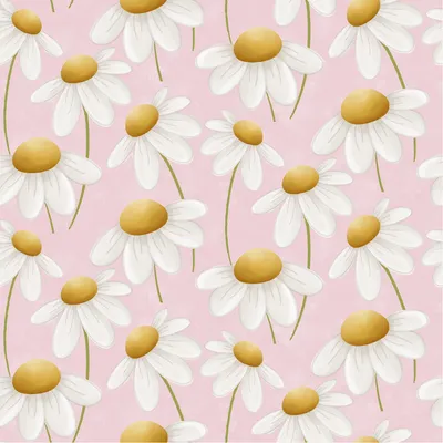 Spring Bunnies 2 – Blümchen