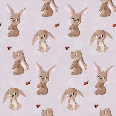 Spring Bunnies 3 – Simpel