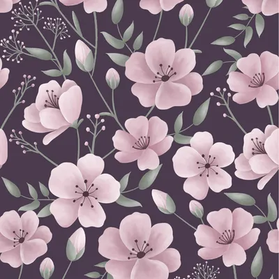Spring Flowers 1