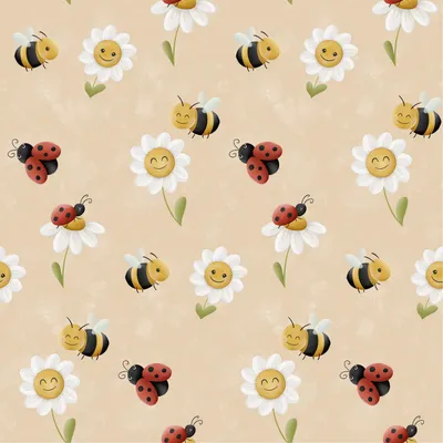 Spring Meadow 10