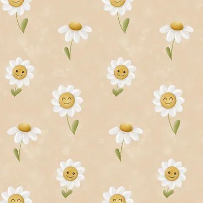 Spring Meadow 11 – Blümchen Smile