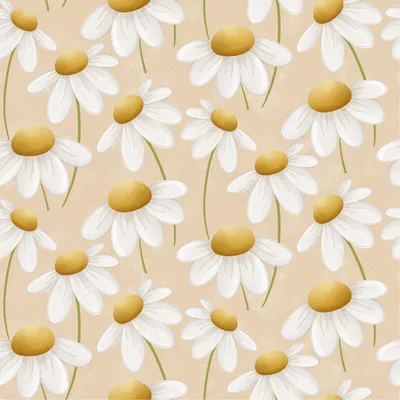 Spring Meadow 12 – Blümchen
