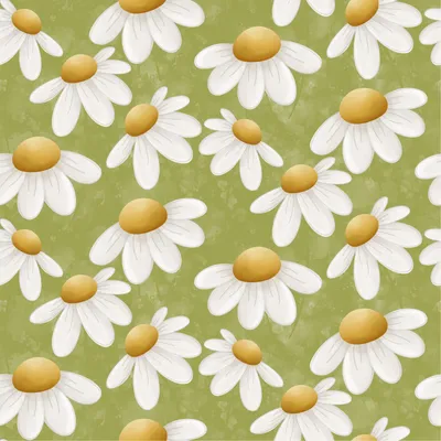Spring Meadow 9 – Blümchen