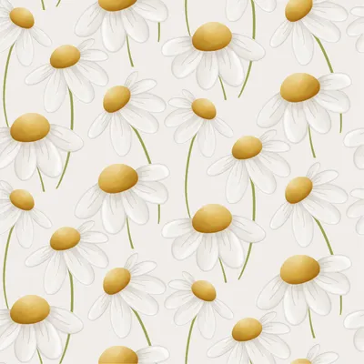 Spring Meadow 3 – Blümchen