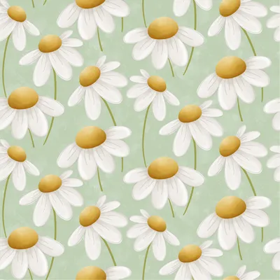 Spring Meadow 6 – Blümchen